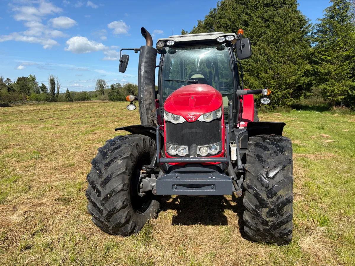 Massey Ferguson 7716 - Image 3
