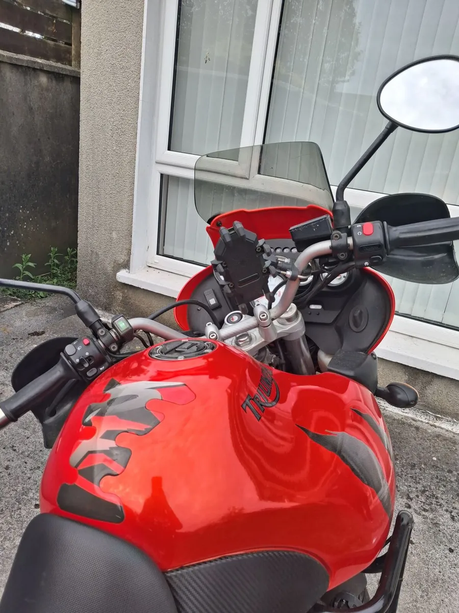 Triumph Other 2011 - Image 2