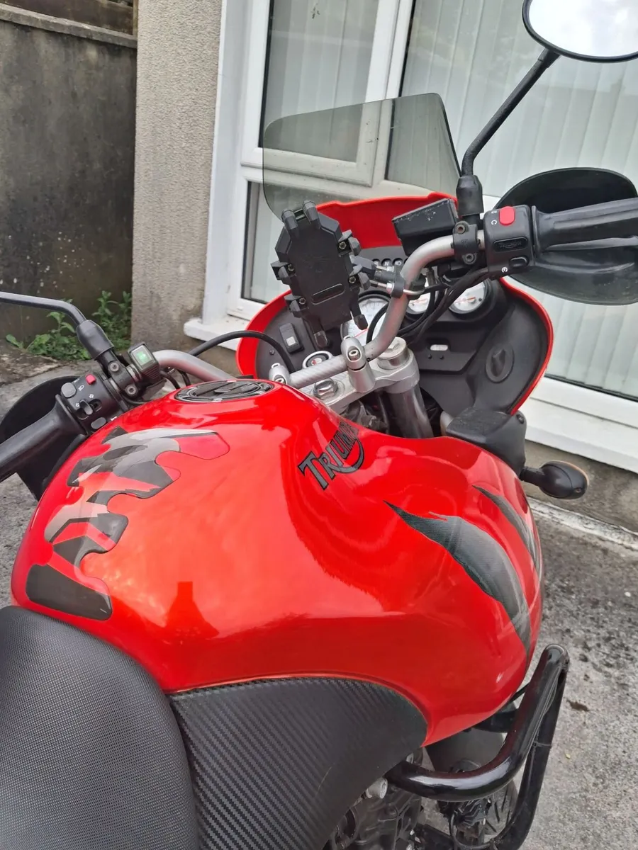 Triumph Other 2011 - Image 3
