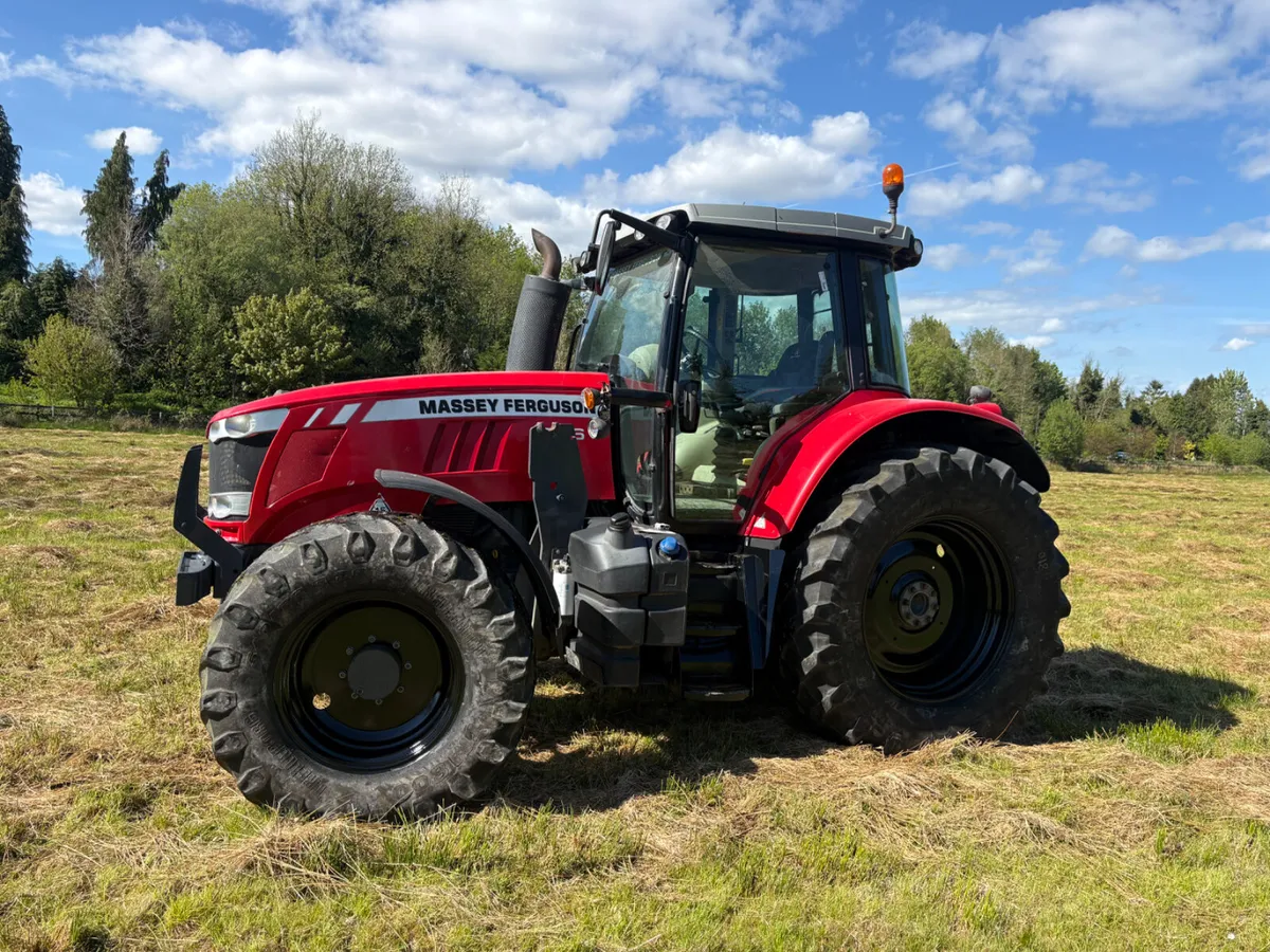 Massey Ferguson 7716 - Image 2