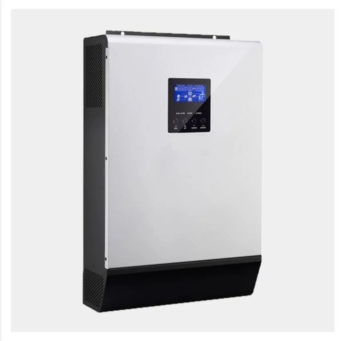 5000W Pure sine wave inverter ATS UPS Off-grid - Image 3