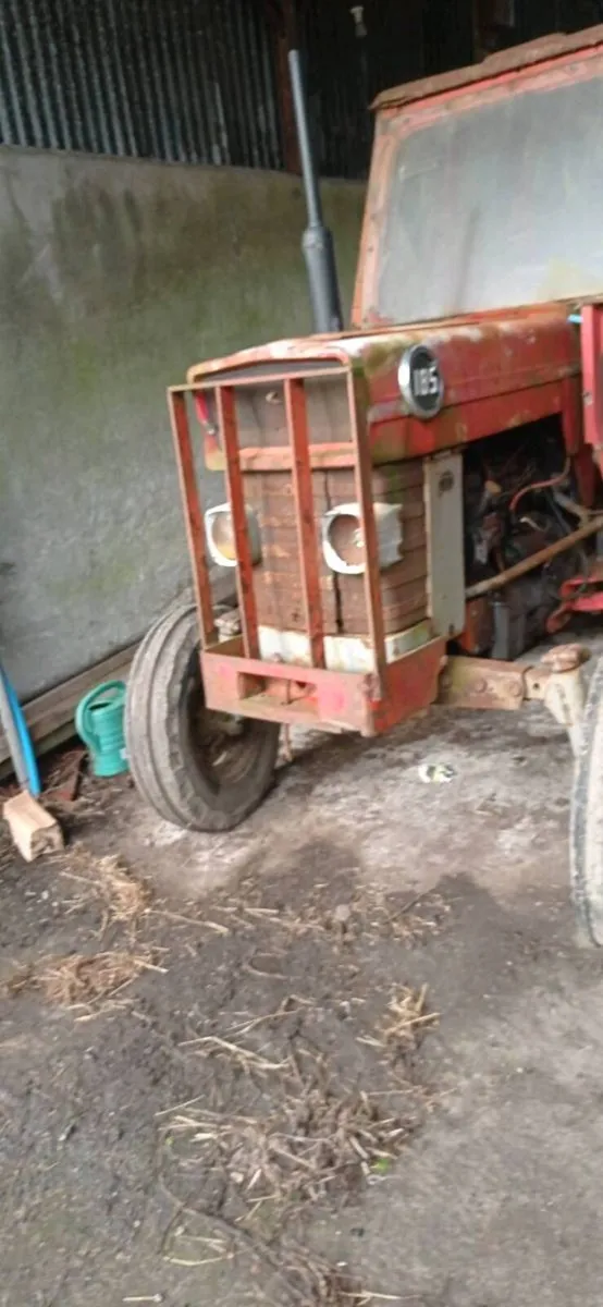 Tractor - Image 1