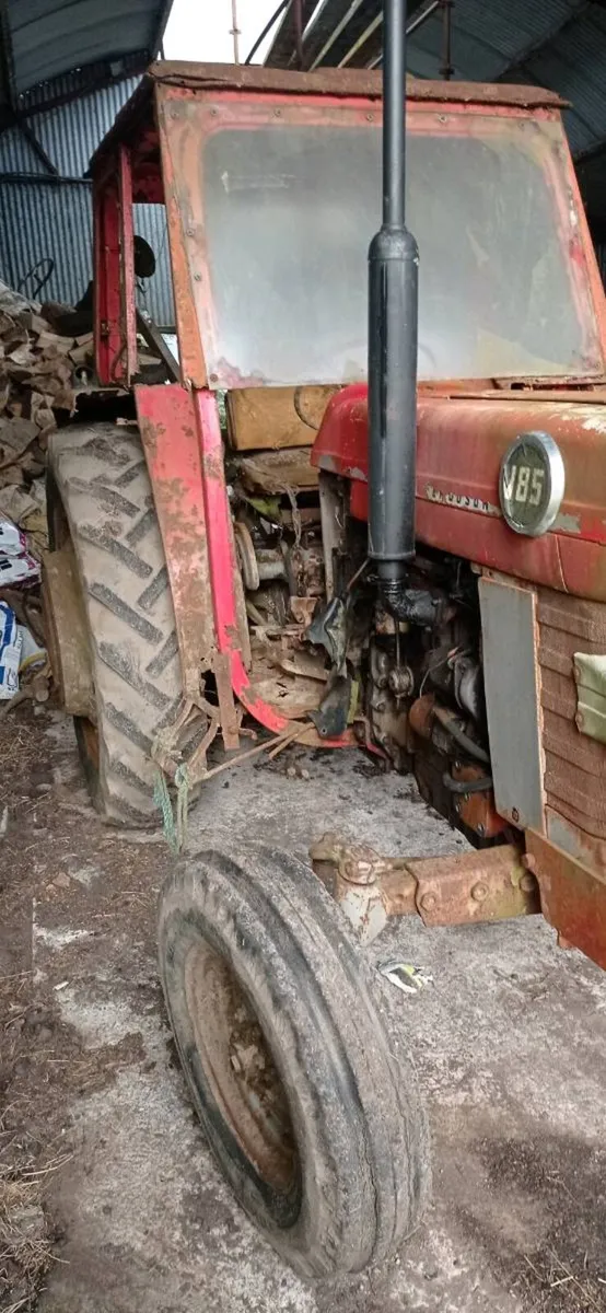 Tractor - Image 2