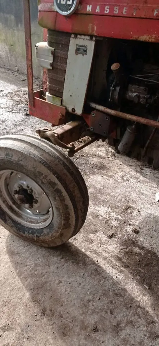 Tractor - Image 3
