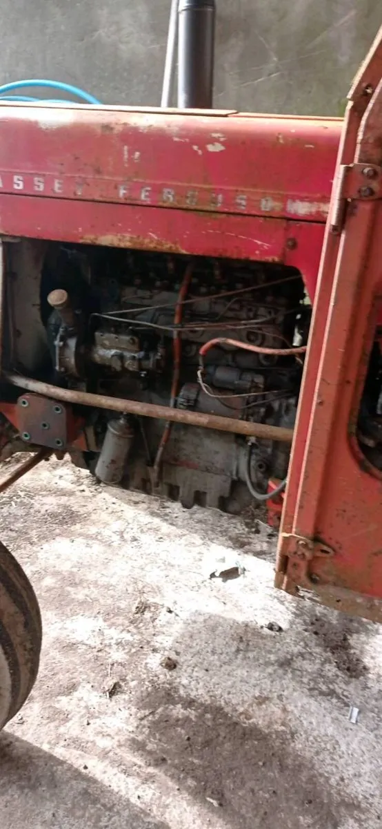 Tractor - Image 4
