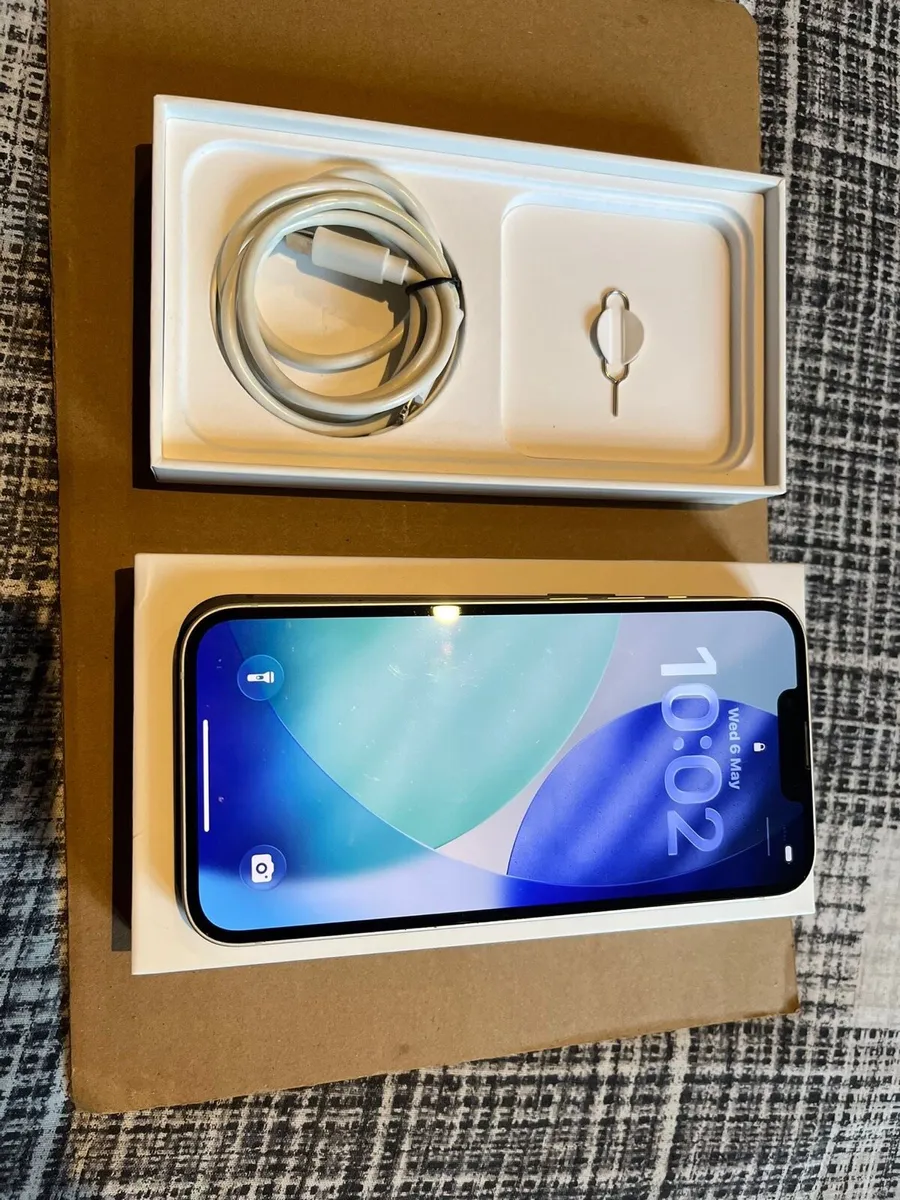 iPhone 14 ( Unlocked - Image 1