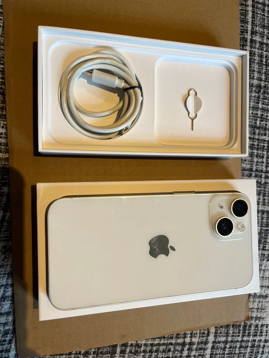 iPhone 14 ( Unlocked - Image 4