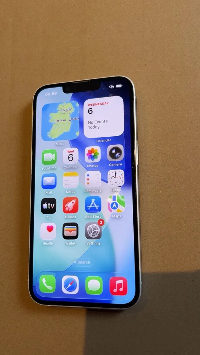 iPhone 14 ( Unlocked - Image 2