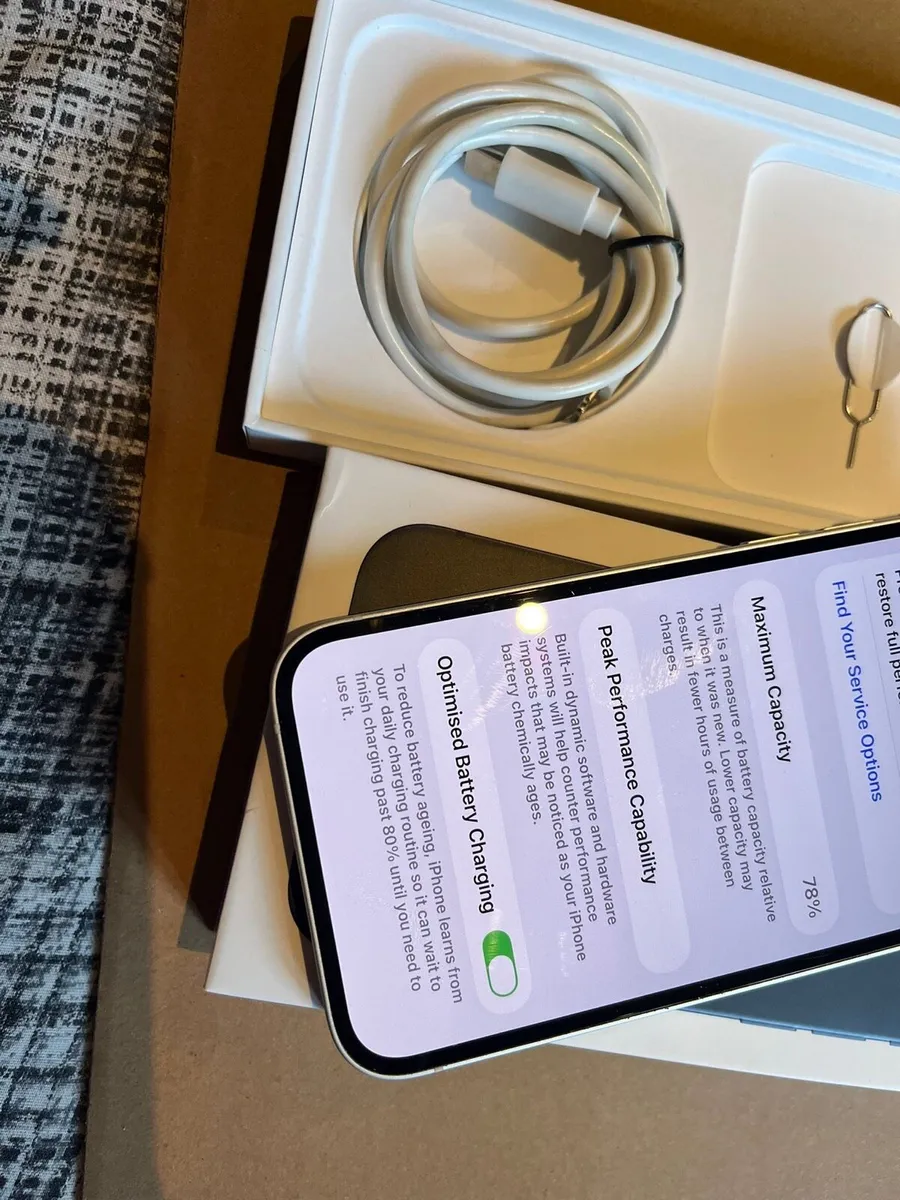 iPhone 14 ( Unlocked - Image 3