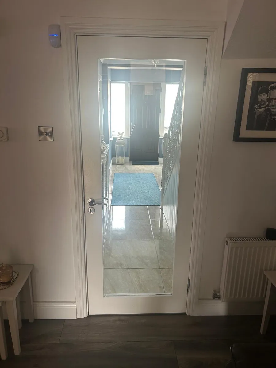 Beautiful Interior doors - Image 2