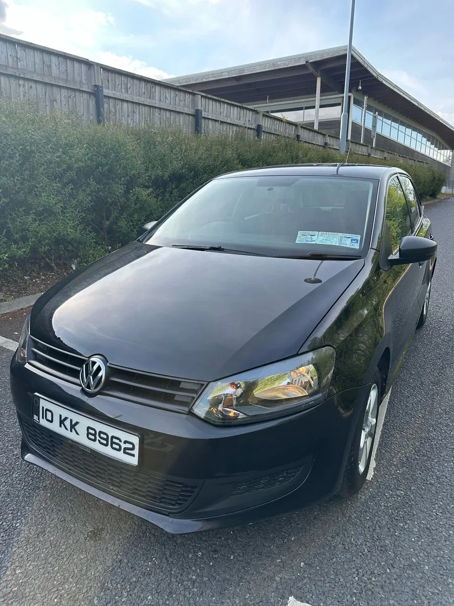 Vw Polo New Nct 25.03.27 - Image 3