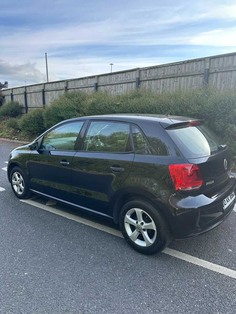 Vw Polo New Nct 25.03.27 - Image 4