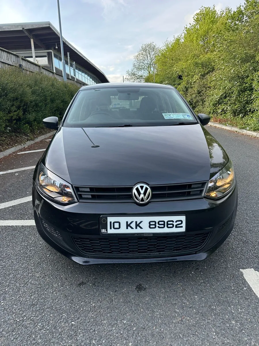 Vw Polo New Nct 25.03.27 - Image 1