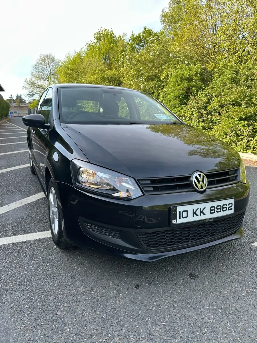 Vw Polo New Nct 25.03.27 - Image 2