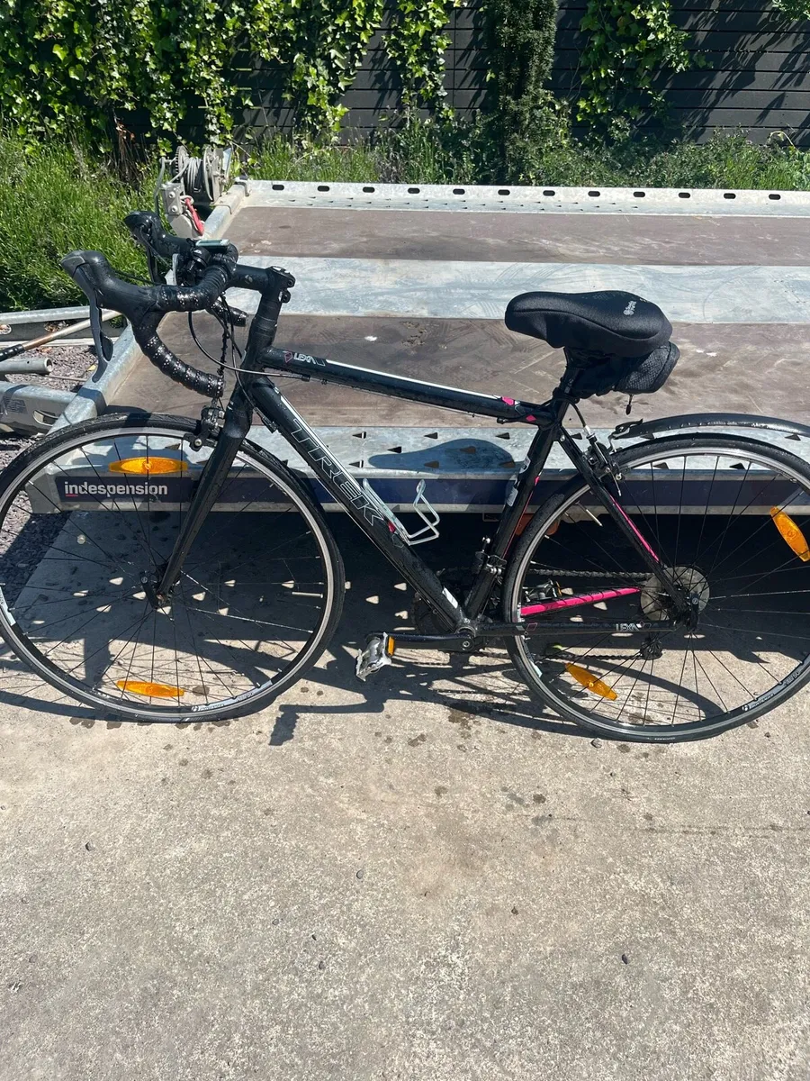 Ladies bike - Image 1