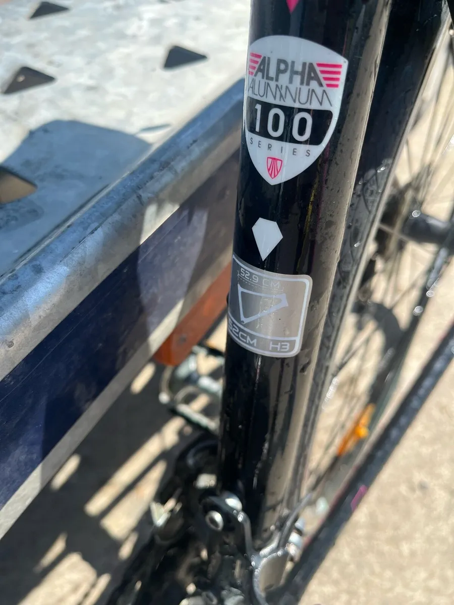 Ladies bike - Image 3