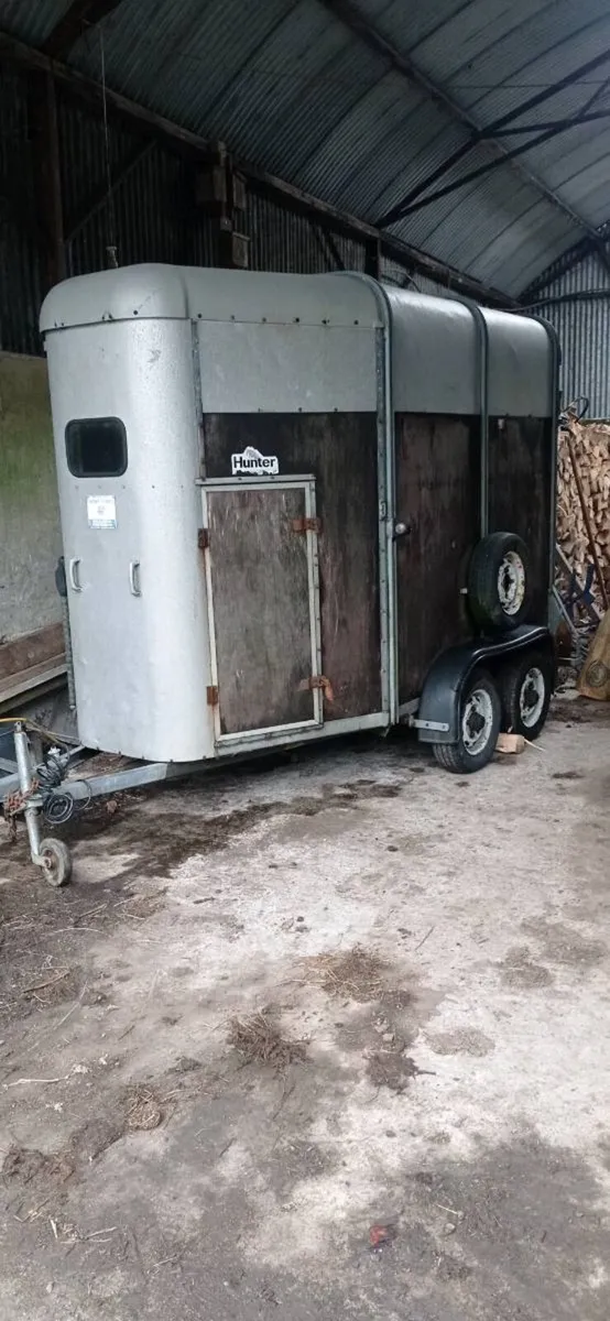Horse box - Image 3
