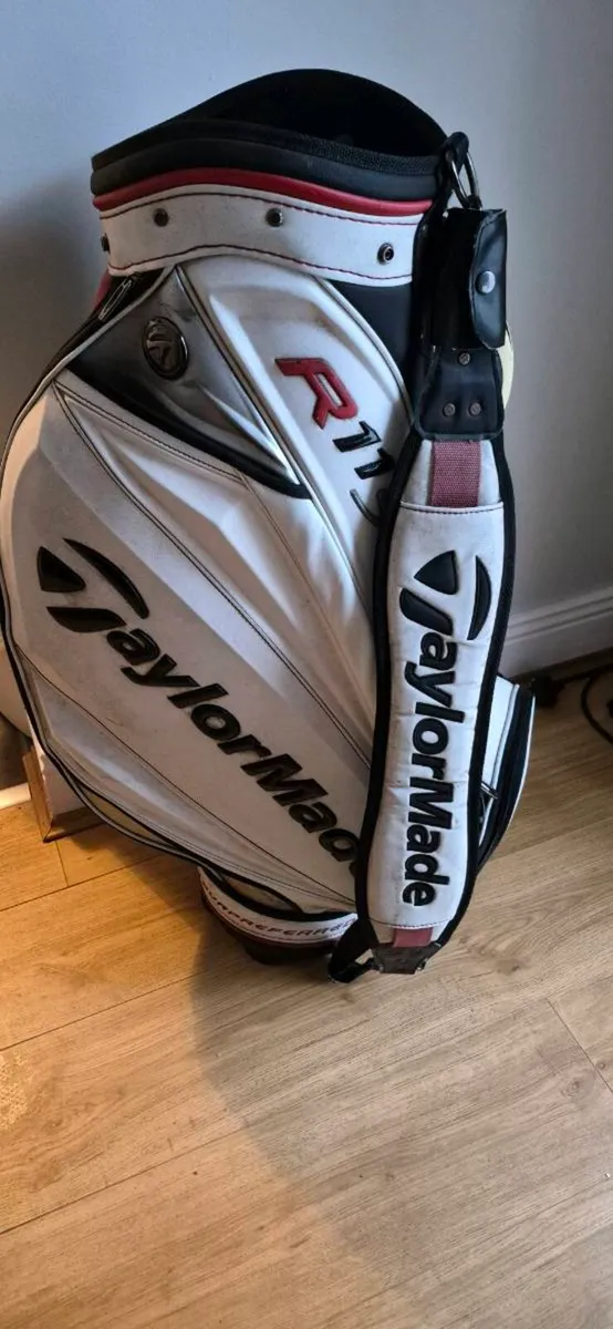 Taylormade Caddy Bag