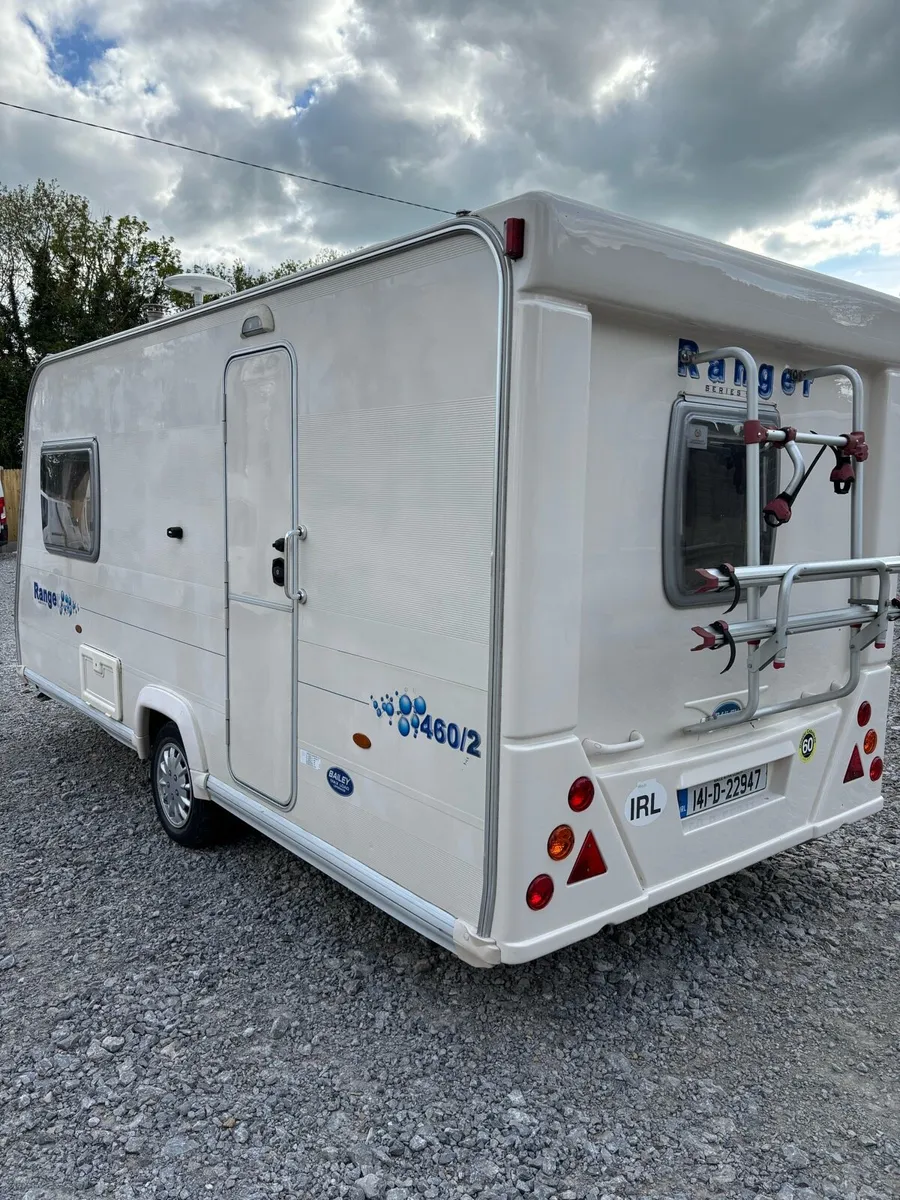 BAILEY RANGER 1 OWNER ✅ - Image 2