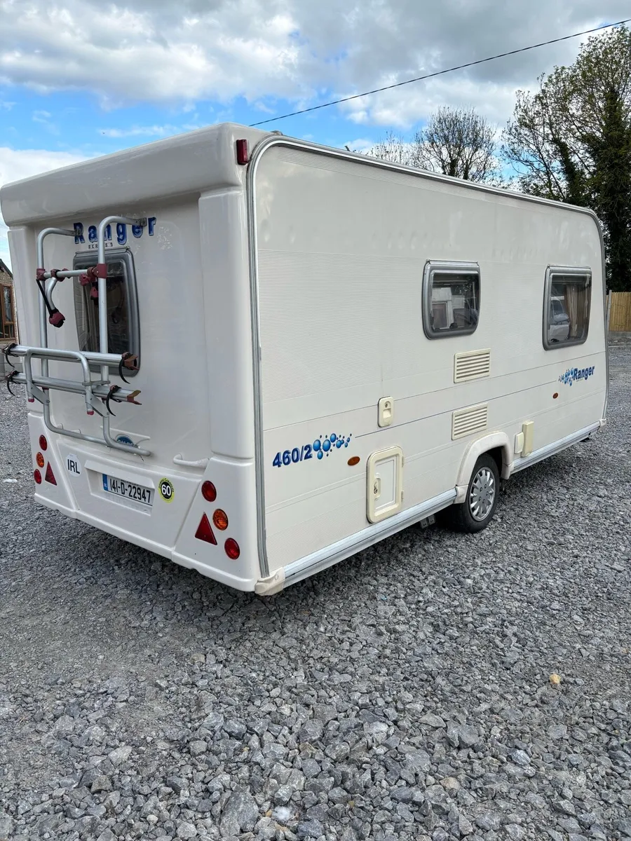 BAILEY RANGER 1 OWNER ✅ - Image 3