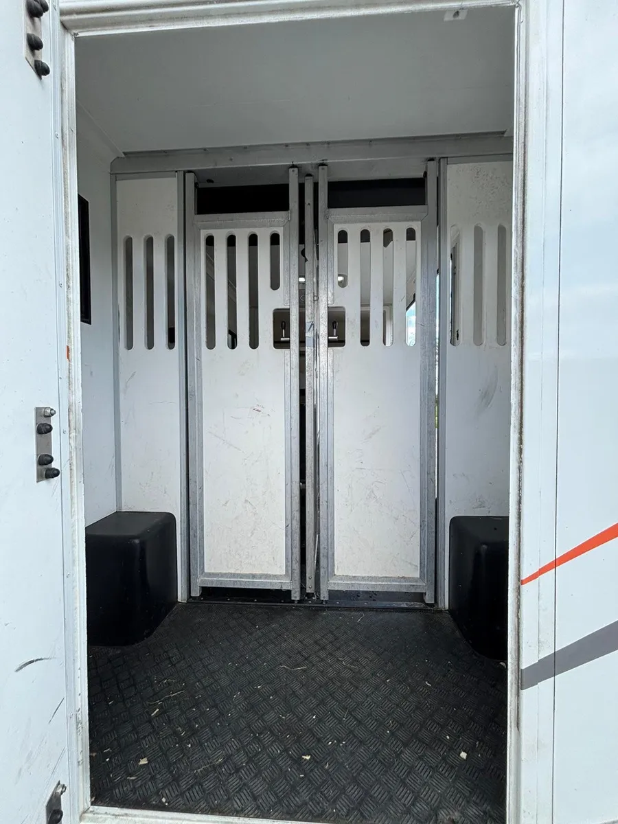 Horse truck - Image 4