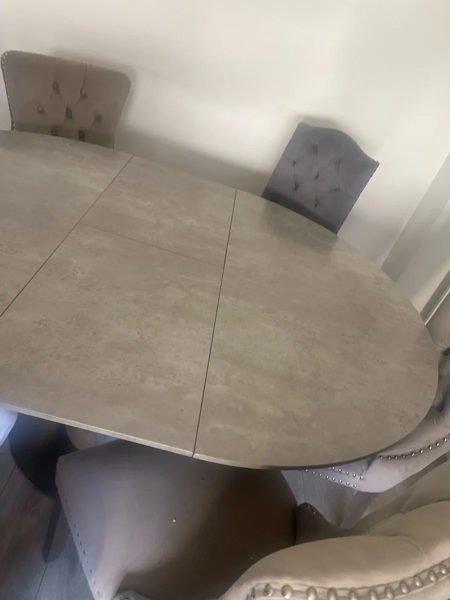Dining Table - Image 1
