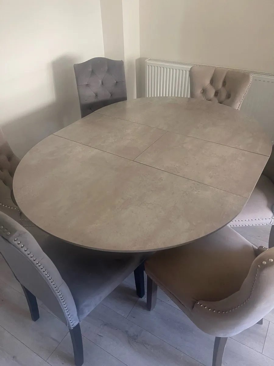 Dining Table - Image 3