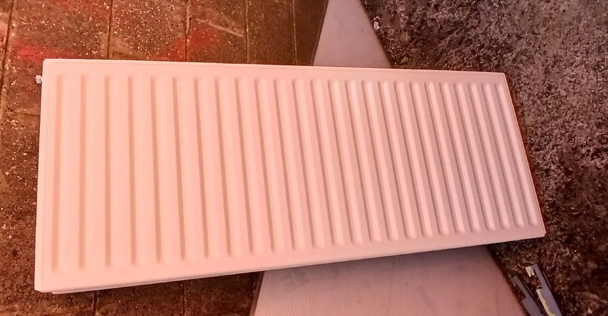 Free Radiator  heating