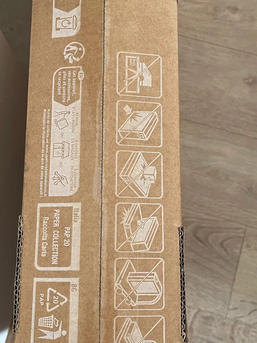 43 TCL TV - Image 3