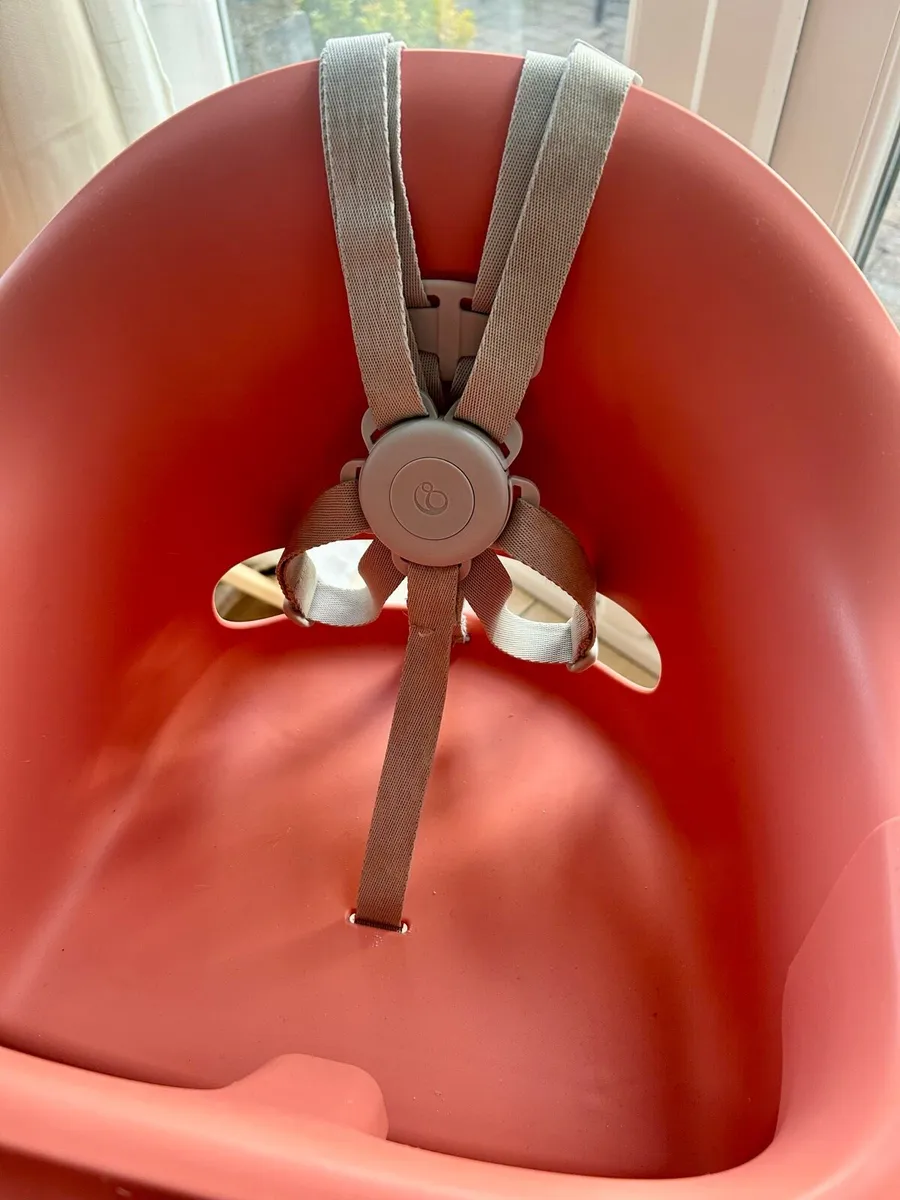 Stokke Clikk Highchair - Image 3
