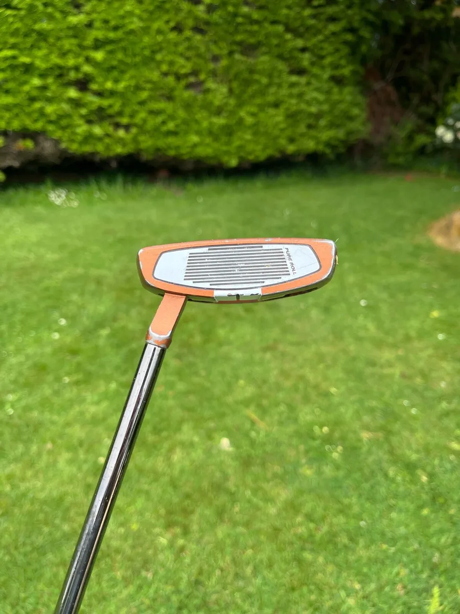Spider putter - Image 2