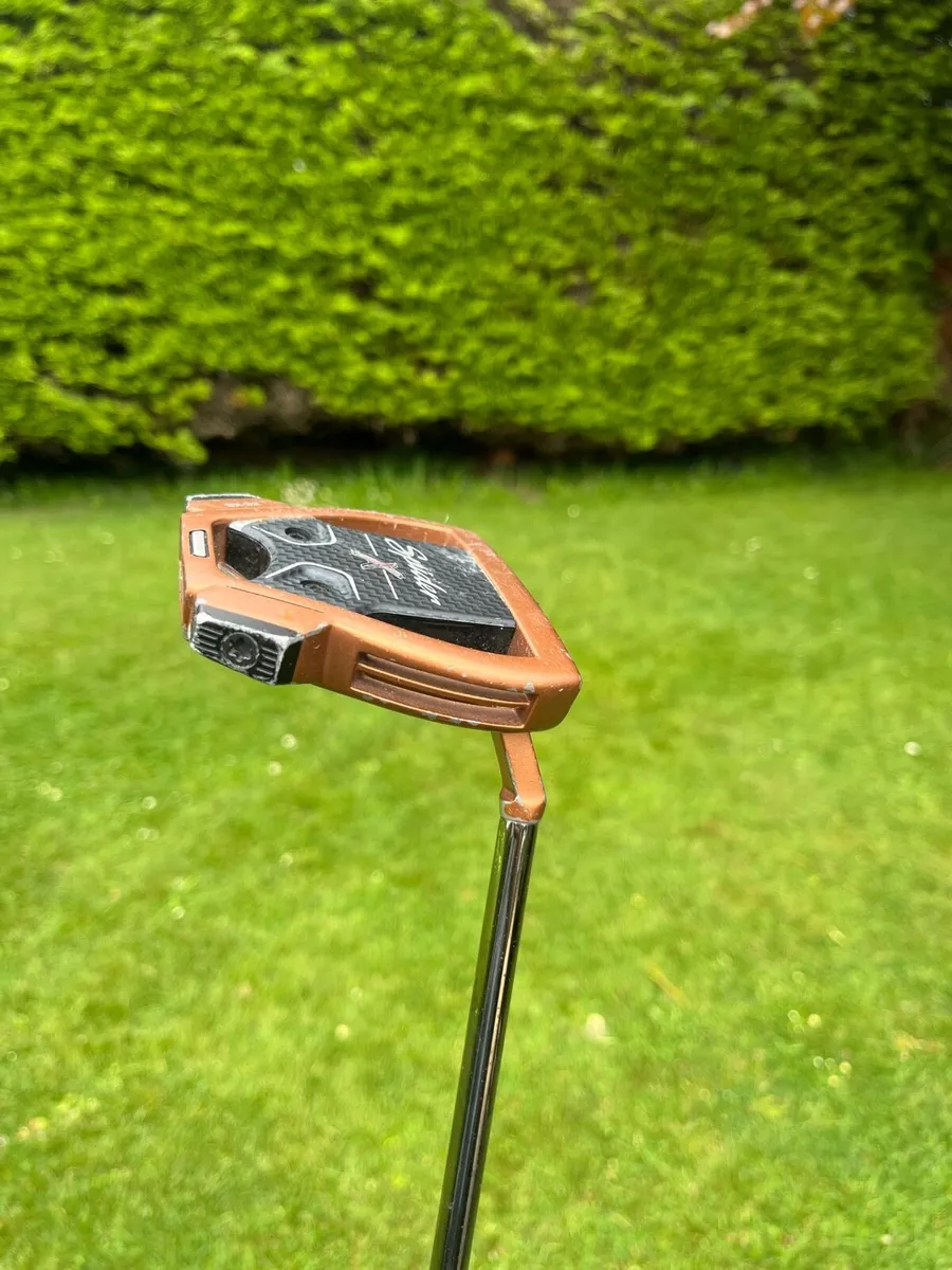 Spider putter - Image 1