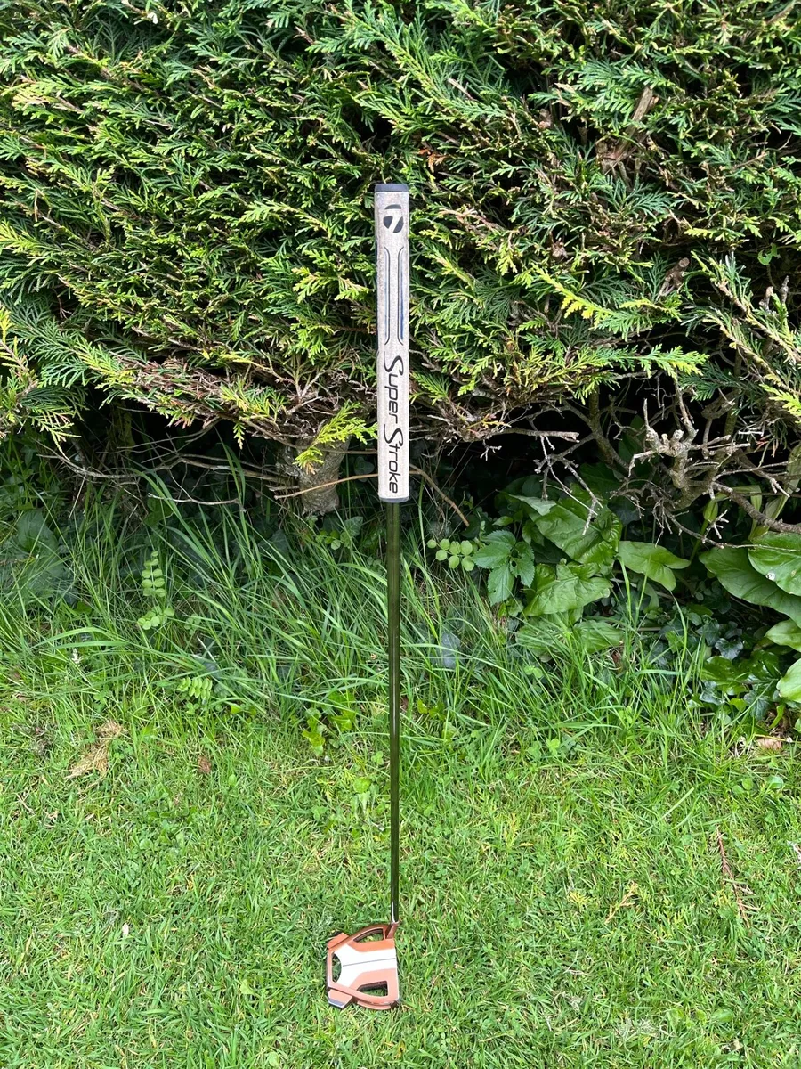 Spider putter - Image 4