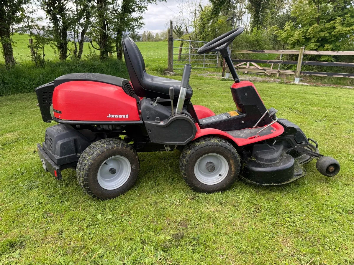 Lawnmower - Image 2