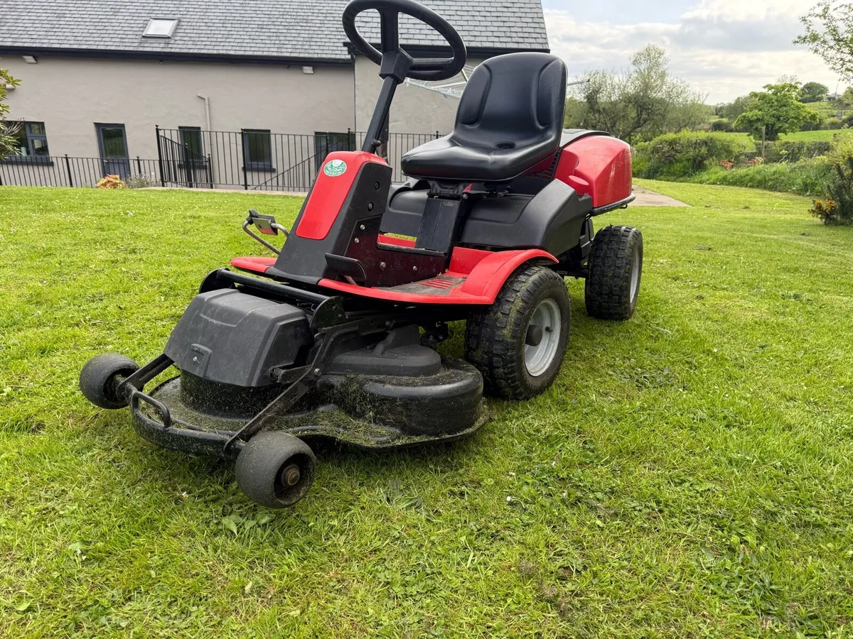 Lawnmower - Image 3