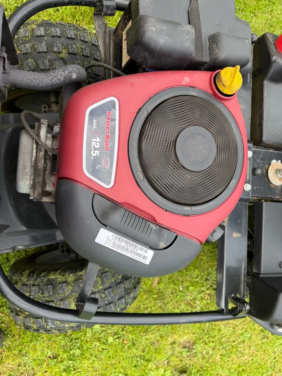 Lawnmower - Image 4