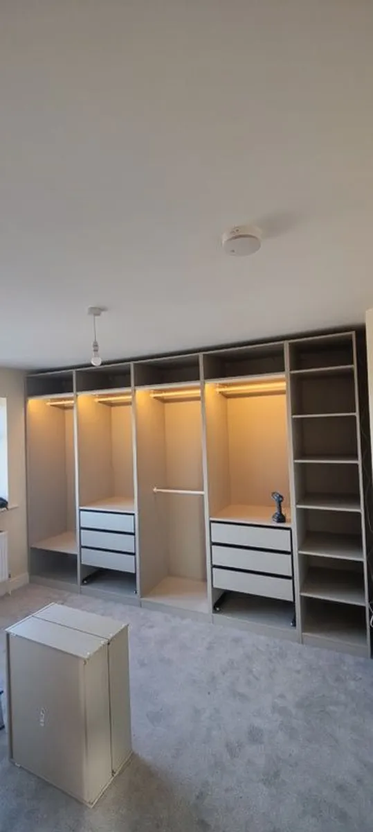 Flat Pack Furniture Assembly/ Dismantling and Removal - Image 2