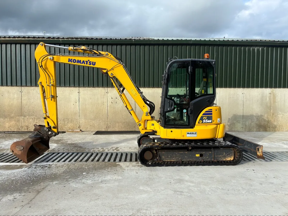 Digger - Image 1