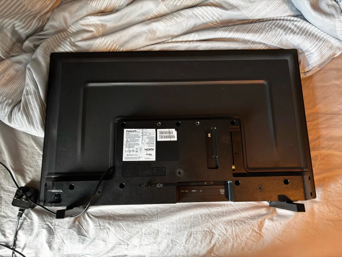 Philips tv - Image 2