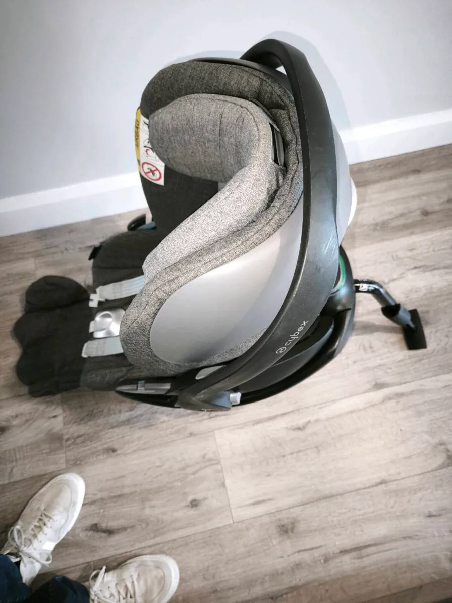 Car Seat - Cybex - Image 2