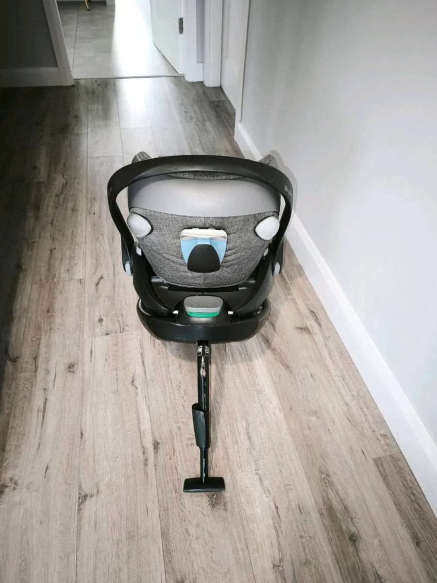 Car Seat - Cybex - Image 3