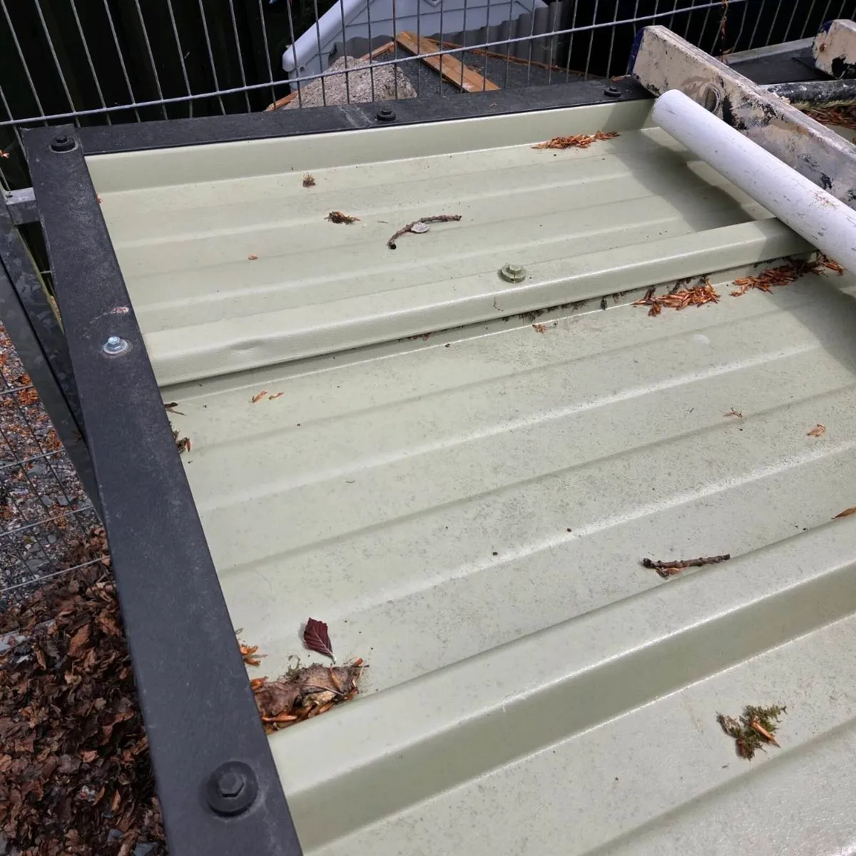 Dog box - Image 1
