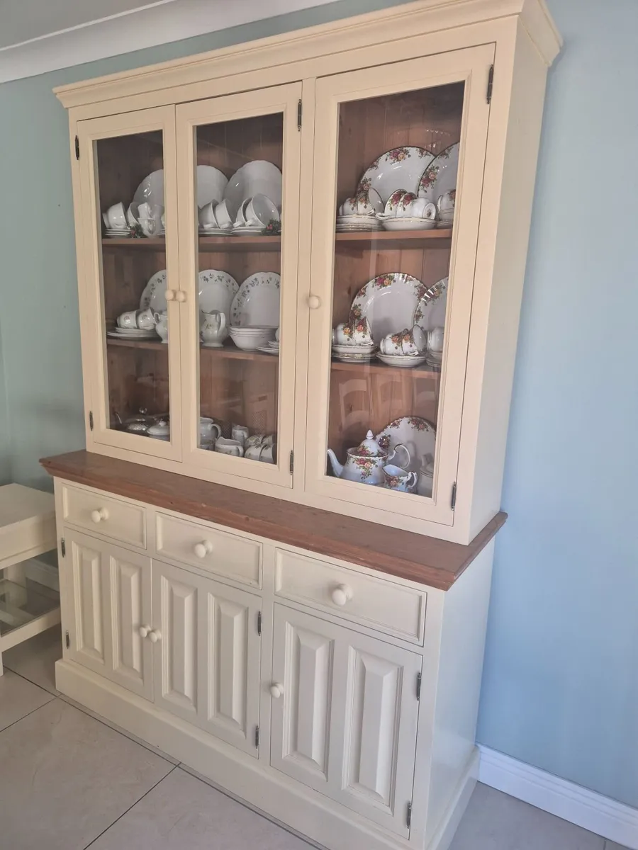 Kitchen Dresser - Image 1