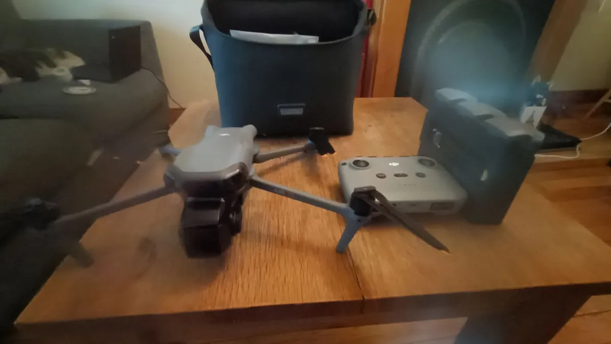 camera drone - Image 3