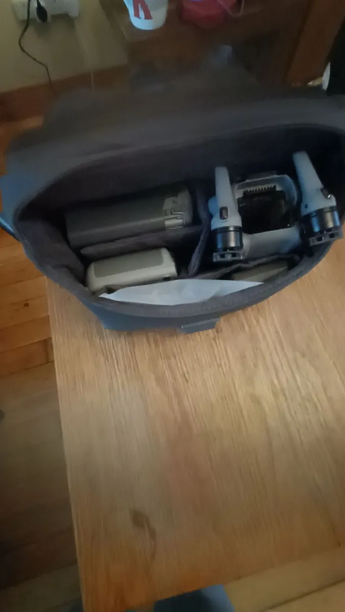 camera drone - Image 4