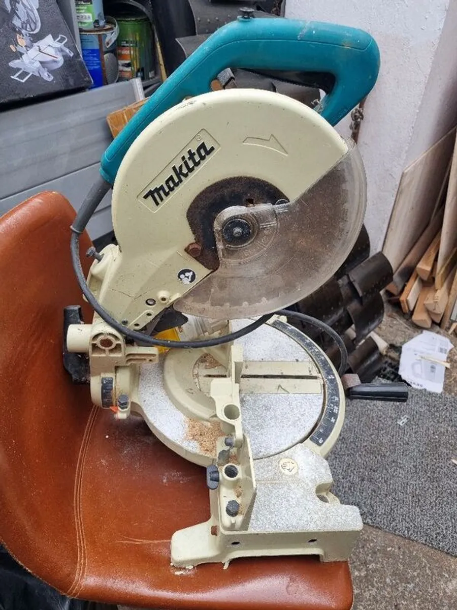 Makita Ls1041 Sold Pending Collection - Image 1