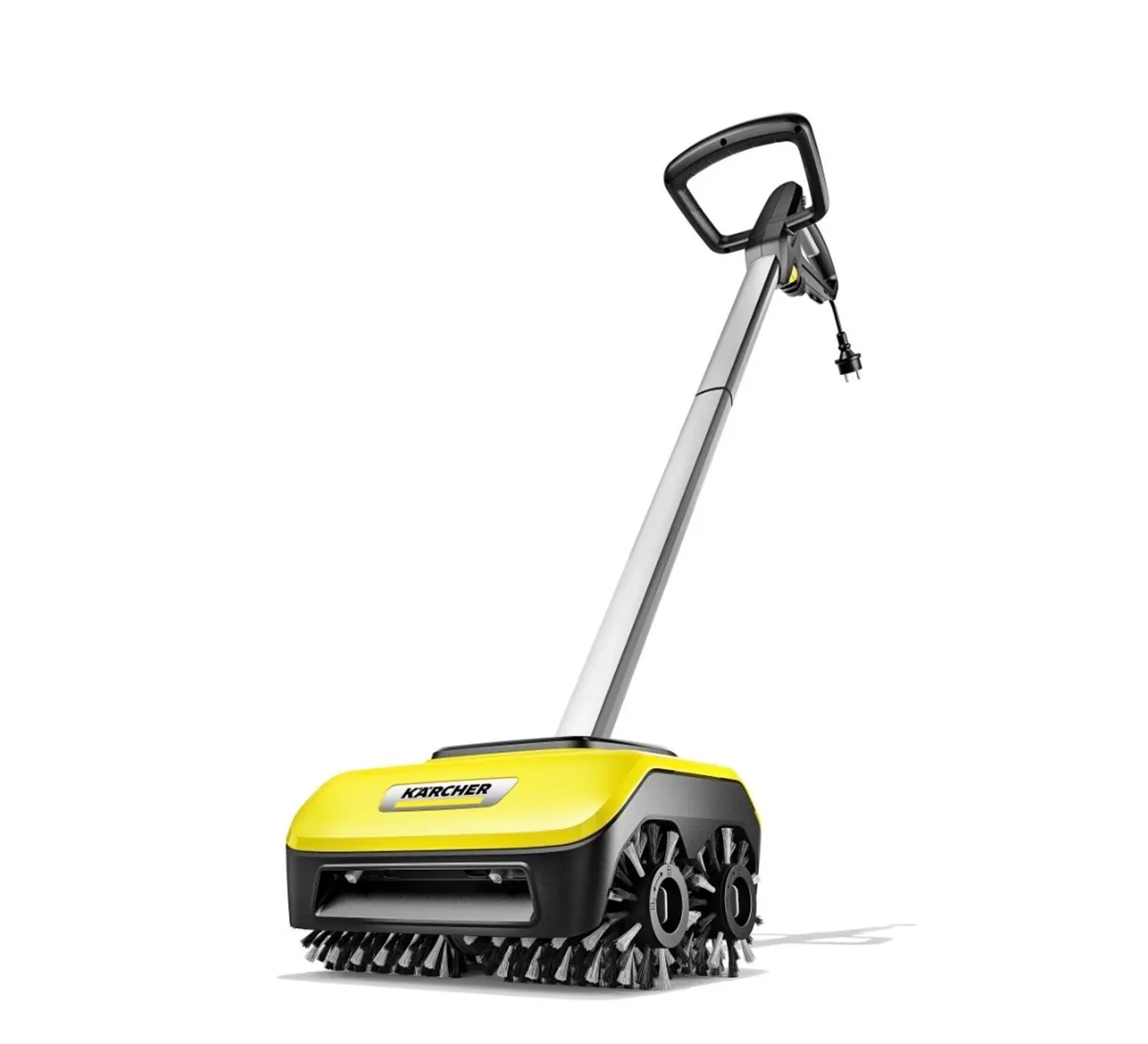 Kärcher electric Decking cleaner - Image 2