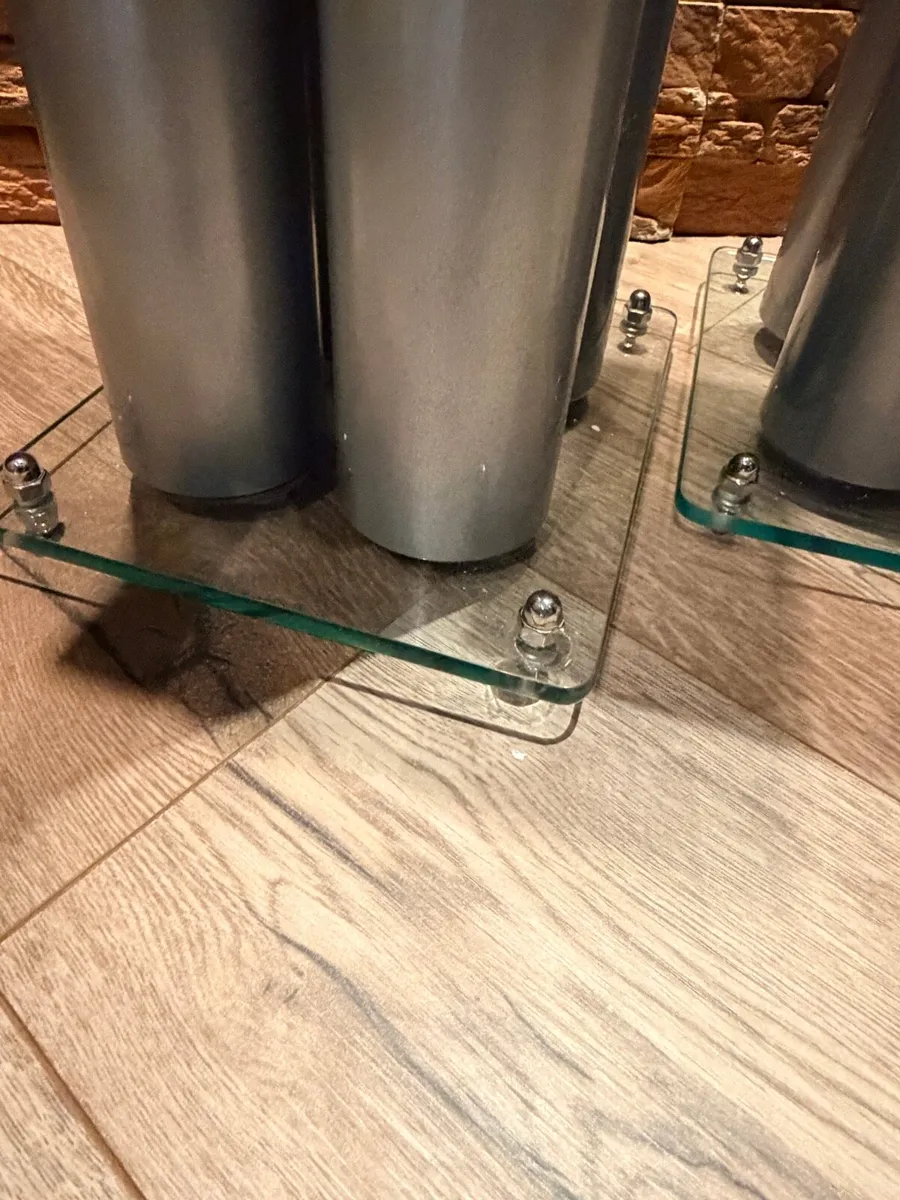 Speaker stands - Image 3
