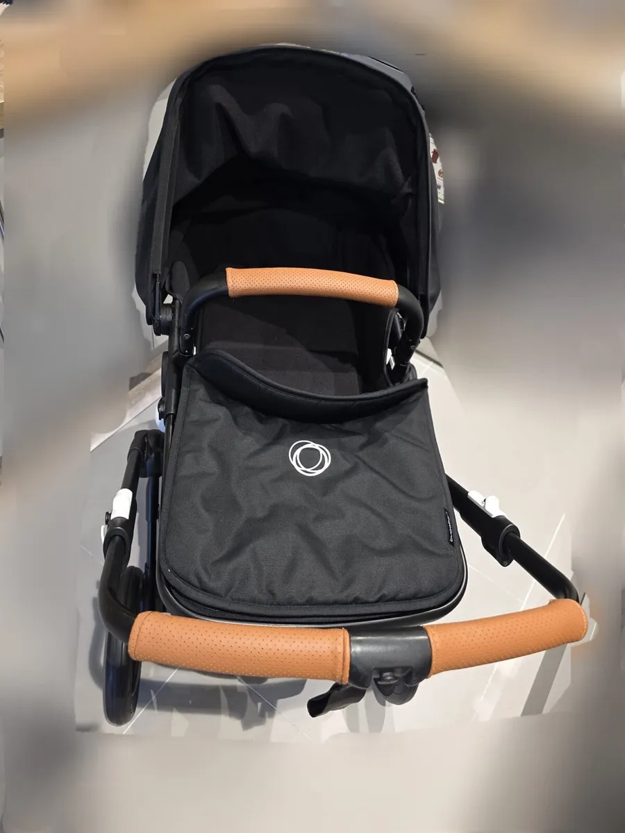 Excellent condition condition Bugaboo Fox 3 - Image 4