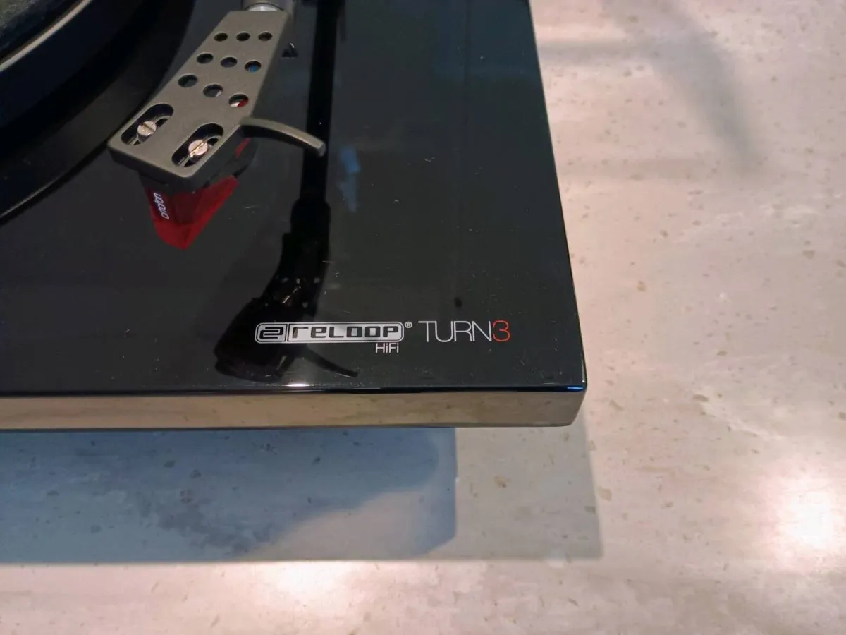 Reloop - Turn3 - Image 4